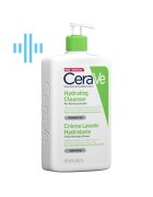 CeraVe хидратиращ измиващ гел за нормална суха кожа 1000 мл