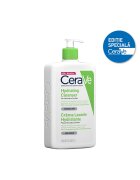 CeraVe хидратиращ измиващ гел за нормална суха кожа 1000 мл