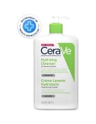 CeraVe хидратиращ измиващ гел за нормална суха кожа 1000 мл