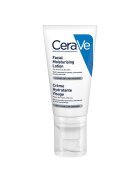 CeraVe Хидратиращ крем за лице Нормална-суха кожа 52 мл