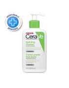 CeraVe хидратиращ почистващ гел за нормална до суха кожа 236 мл