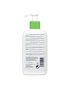 CeraVe хидратиращ почистващ гел за нормална до суха кожа 236 мл