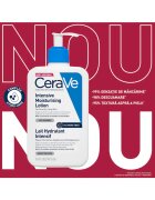 CeraVe Интензивно хидратиращ лосион за лице и тяло 236 мл 473 мл