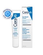 CeraVe Крем за очи Възтановяващ Със серамиди и хиалуронова киселина 14 мл