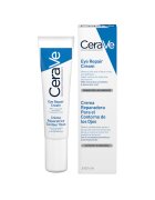 CeraVe Крем за очи Възтановяващ Със серамиди и хиалуронова киселина 14 мл