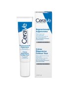 CeraVe Крем за очи Възтановяващ Със серамиди и хиалуронова киселина 14 мл
