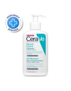 CeraVe почистващ гел против несъвършенства за кожа склонна към акне 236 мл