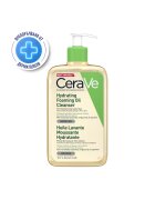 CeraVe Почистващо олио за лице За нормална/ комбинирана кожа 473 мл