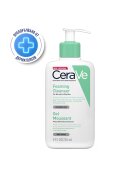 CeraVe пяна за почистване за нормална до мазна кожа 236 мл
