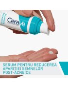 CeraVe Серум против белези с Retinol За мазна кожа със склонност към акне 30 мл
