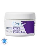 CeraVe Стягащ крем за обновяване на кожата с пептиди 48 гр