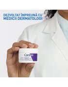 CeraVe Стягащ крем за обновяване на кожата с пептиди 48 гр