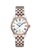 Certina Дамски часовник DS Podium Lady Auto C001007220130 - Аналогов