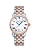 Certina Мъжки часовник DS Podium C034807220130 - Аналогов