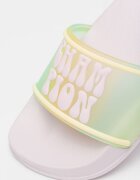 Champion Чехли Lorry с надписи Лилав