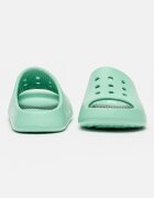 Champion Чехли Memo с апликации Ментово зелено