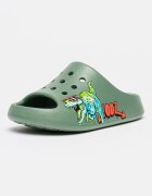 Champion Чехли Memo с апликации Тъмнозелен