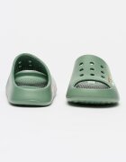 Champion Чехли Memo с апликации Тъмнозелен