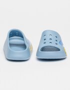 Champion Чехли Shark с декорации Жълт/Син