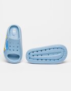 Champion Чехли Shark с декорации Жълт/Син
