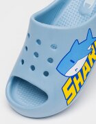 Champion Чехли Shark с декорации Жълт/Син