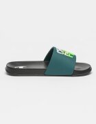 Champion Чехли Surfy с лого Аква зелено