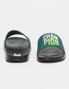 Champion Чехли Surfy с лого Аква зелено