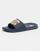 Champion Чехли Surfy с лого Тъмносин