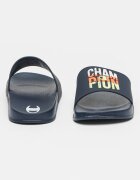 Champion Чехли Surfy с лого Тъмносин