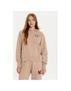 Champion Дамска блуза - 304698002 - Памук -