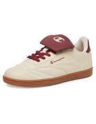 Champion Дамски кецове червено/бежово - S11803