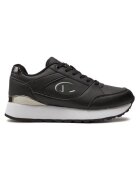 Champion Дамски маратонки - 30380363636 - Еко кожа - Черни