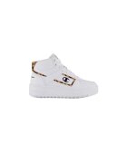 Champion Дамски маратонки - FOUL PLATFORM MID ANIMAL -