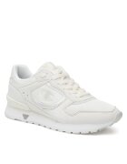 Champion Дамски спортни обувки - RN85 VELOUR - бежови - текстил