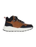 Champion Детски обувки 3282012 Еко кожа - Кафяв