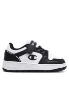 Champion Детски спортни обувки 303793852 - Еко кожа - Многоцветни