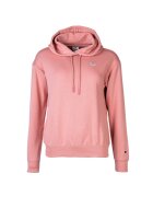 Champion Худи с паднали ръкави