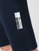 Champion Къс спортен панталон с връзки Тъмносин