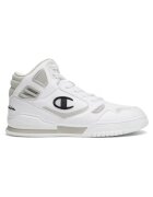 Champion Мъжки кецове 3 POINT TECH MID S22 - бели - синтетични