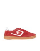 Champion Мъжки кецове - CL78 S LOW - естествена кожа
