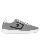 Champion Мъжки кецове CL78 S LOW - естествена кожа - сиви