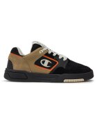 Champion Мъжки маратонки 303804619 - Еко кожа/Текстил -