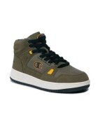 Champion Мъжки спортни обувки 303151867 - Екокожа - 46 EU - Многоцветни