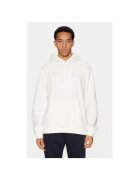 Champion Мъжки суитшърт - 304699139 - Памук/Полиестер - Бял - Бял
