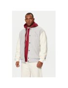 Champion Мъжко яке - 304699818 - Вискоза/Вълна -