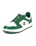Champion Спортни обувки от екологична кожа Rebound