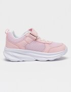Champion Спортни обувки с връзки Hero Розов бонбон
