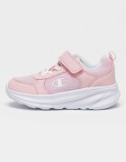 Champion Спортни обувки с връзки Hero Розов бонбон