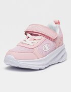 Champion Спортни обувки с връзки Hero Розов бонбон