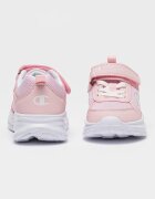 Champion Спортни обувки с връзки Hero Розов бонбон